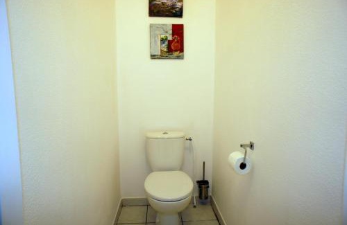 Digne-les-Bains Apartment | Le Petit Saint Jean - Residadigne