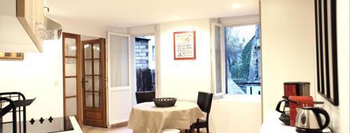Digne-les-Bains Apartment | Le Petit Saint Jean - Residadigne