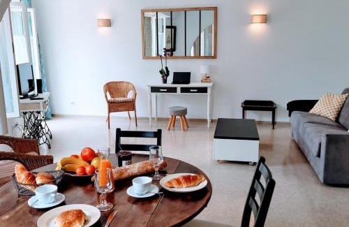 Digne-les-Bains Apartment | Le Petit Saint Jean - Residadigne