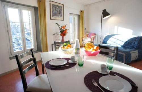Digne-les-Bains Apartment | Le Petit Saint Jean - Residadigne