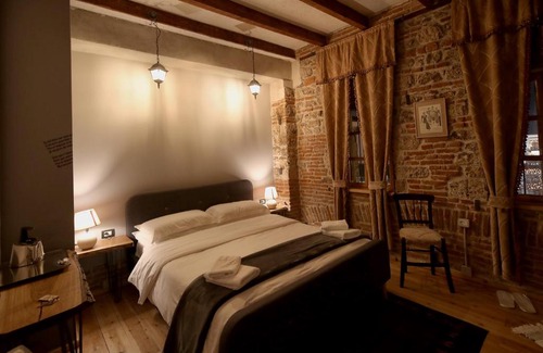 Korce Hotel | Le Petit Secret, Korce, Albania