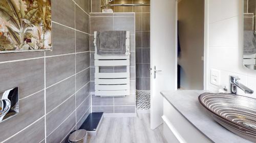Saint-Louis Apartment | Le Petit St Louis - Court et long séjour