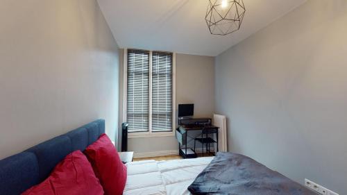 Saint-Louis Apartment | Le Petit St Louis - Court et long séjour
