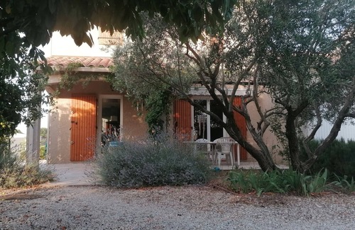 La Rouviere House | Le Petit Verger de La Rouvière, Entre mer et Cévennes