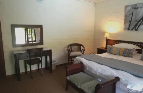 Constantia Bed & Breakfast | Le Petit Vignoble