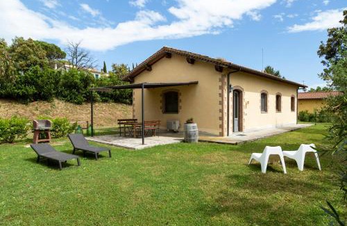 Castiglione della Pescaia House | Le Pettegole del Boschetto