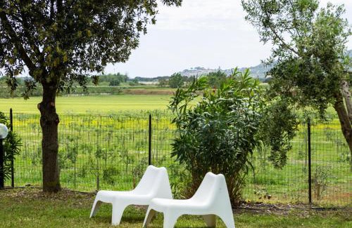 Castiglione della Pescaia House | Le Pettegole del Boschetto