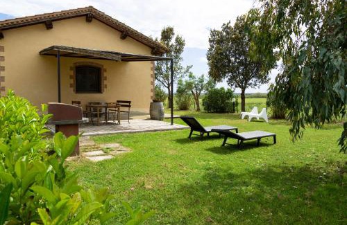 Castiglione della Pescaia House | Le Pettegole del Boschetto