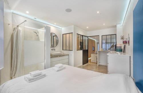 Matabiau Apartment | LE PHARE - au cœur du quartier des chalets