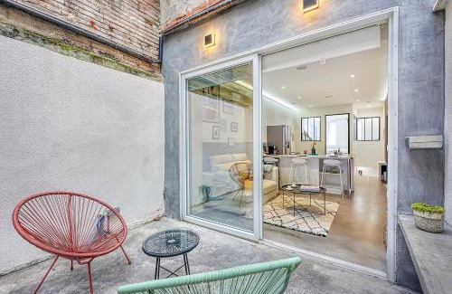 Matabiau Apartment | LE PHARE - au cœur du quartier des chalets
