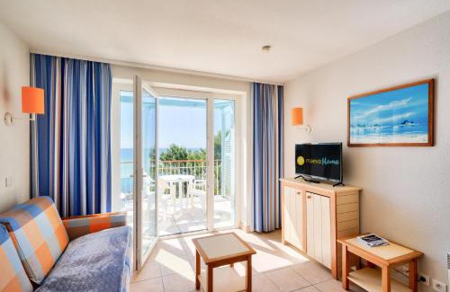 Audierne Apartment | Le Phare de Trescadec - maeva Home - 2 Pièces 4 Personnes Sélection MAE-3559