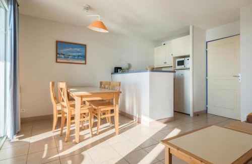 Audierne Apartment | Le Phare de Trescadec - maeva Home - 3 Pièces 7 Personnes Sélection 06
