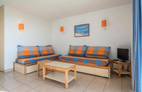 Audierne Apartment | Le Phare de Trescadec - maeva Home - 3 Pièces 7 Personnes Sélection 06