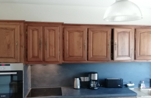 Riantec Ski Chalet | LE PHARE - Maison Riantec, Plage 130m - PL6003