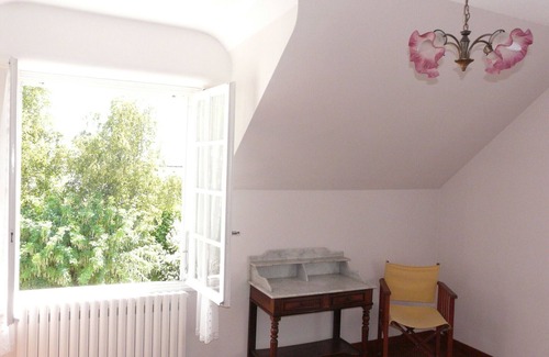 Riantec Ski Chalet | LE PHARE - Maison Riantec, Plage 130m - PL6003
