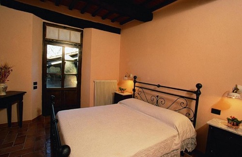 Castiglione d'Orcia House | Le Piane