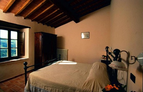 Castiglione d'Orcia House | Le Piane