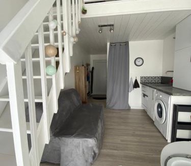 Baguer-Pican Apartment | LE PICANAIS
