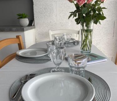 Baguer-Pican Apartment | LE PICANAIS