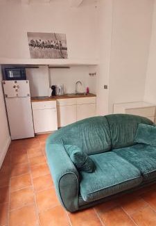 Chinon Apartment | Le pied du château - Chinon centre