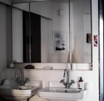 Pigalle Hotel | Le Pigalle, a Member of Design Hotels