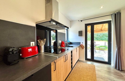 Fourques Cottage | Le Pigeonnier d'antan in Beaucaire