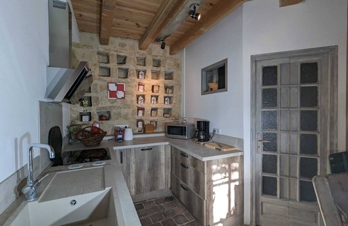 Vezac House | Le Pigeonnier Dans la Vallée des 5 Châteaux