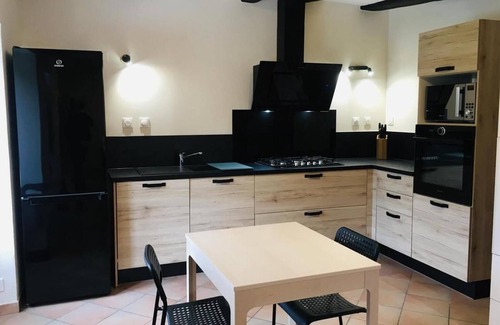 Lavergne House | Le Pigeonnier de Langlade