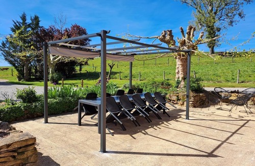 Lavergne House | Le Pigeonnier de Langlade