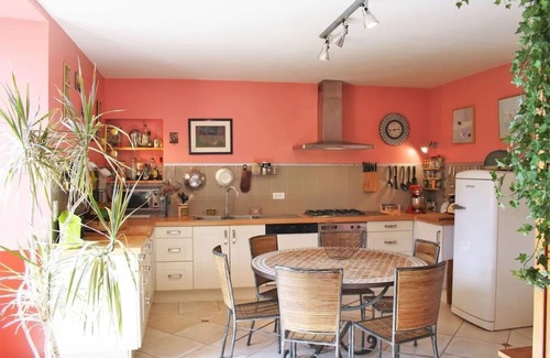 Molieres House | Le Pigeonnier du Bordial