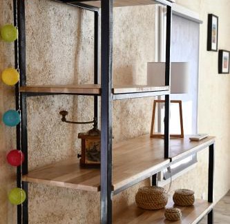 Malaucene Apartment | Le pigeonnier