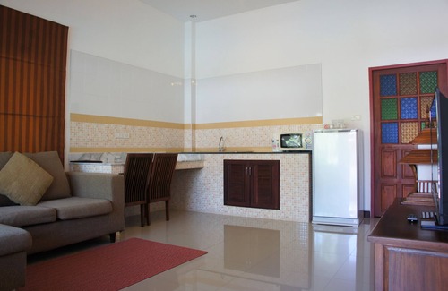 Ban Saiyuan Resort | Le Piman Resort