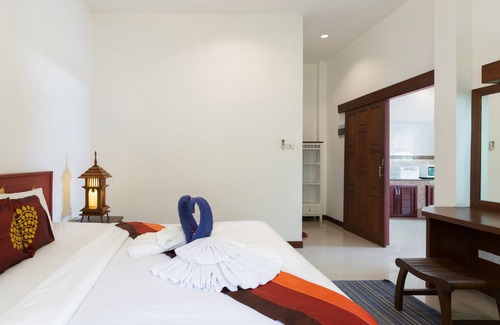 Ban Saiyuan Resort | Le Piman Resort