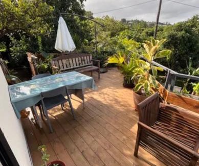 Piton Saint-Leu Apartment | Le Pistachier