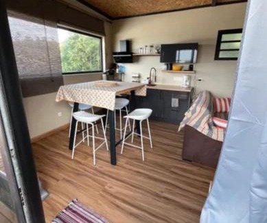 Piton Saint-Leu Apartment | Le Pistachier
