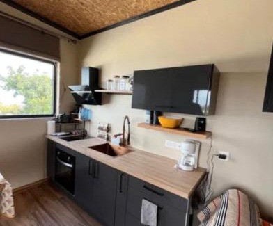 Piton Saint-Leu Apartment | Le Pistachier