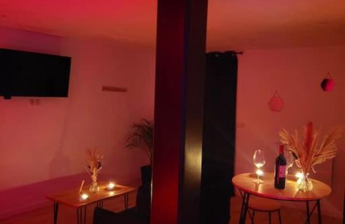 Saint-Antonin Noble Val Apartment | Le plaisir des sens