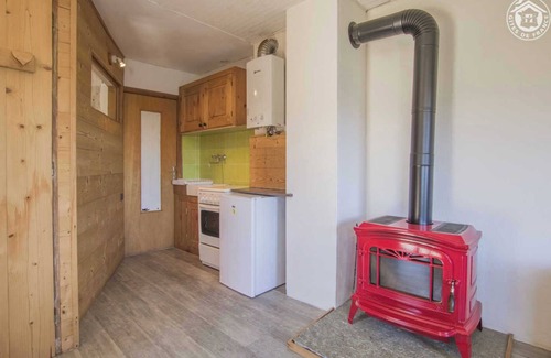 Vallees d'Aigueblanche House | LE PLAN DU FRUIT - BONNEVAL
