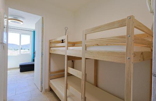 Plan-de-la-Tour Apartment | Le Plantourian - apt avec piscine