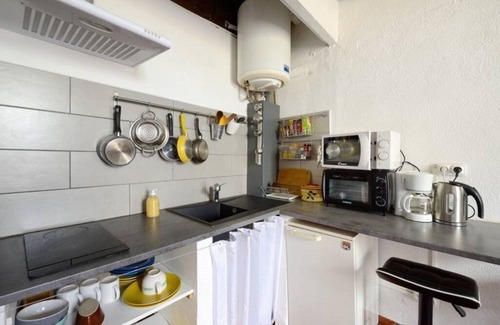 Pertuis Apartment | ⭐ Le Platane Apartment - 2nd Floor - Enjoy Provence