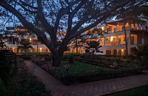 Malindi Apartment | Le Pleiadi