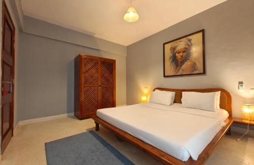 Malindi Apartment | Le Pleiadi