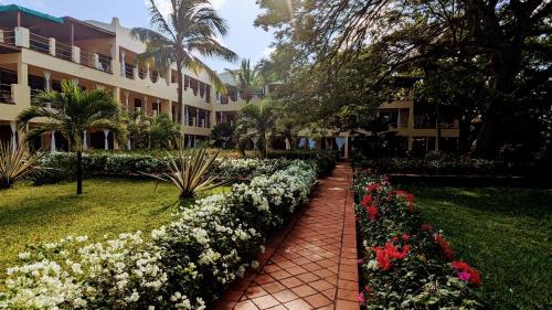 Malindi Apartment | Le Pleiadi