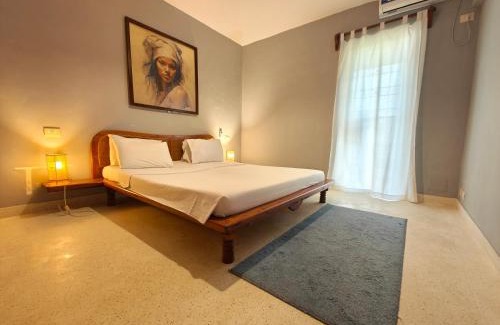 Malindi Apartment | Le Pleiadi