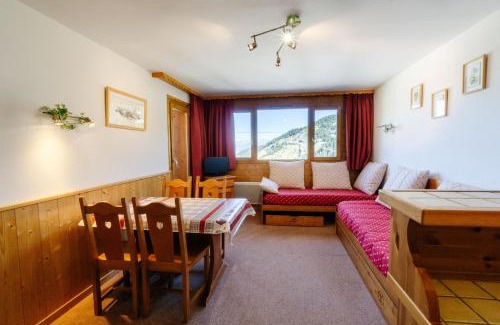 Meribel-Mottaret Apartment | le plein soleil méribel mottaret