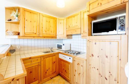 Meribel-Mottaret Apartment | le plein soleil méribel mottaret