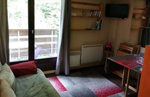 Le Pleynet Apartment | Le Pleynet apartment rental - 7 Laux - 4 people