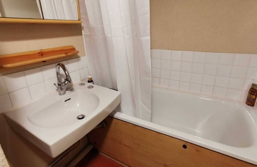 Le Pleynet Apartment | Le Pleynet apartment rental - 7 Laux - 4 people
