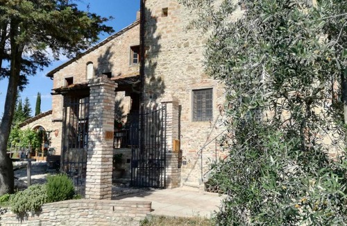 Certaldo Bed & Breakfast | Le Poggiòle B&B