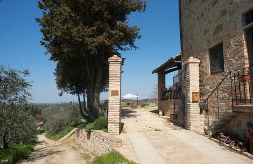 Certaldo Bed & Breakfast | Le Poggiòle B&B